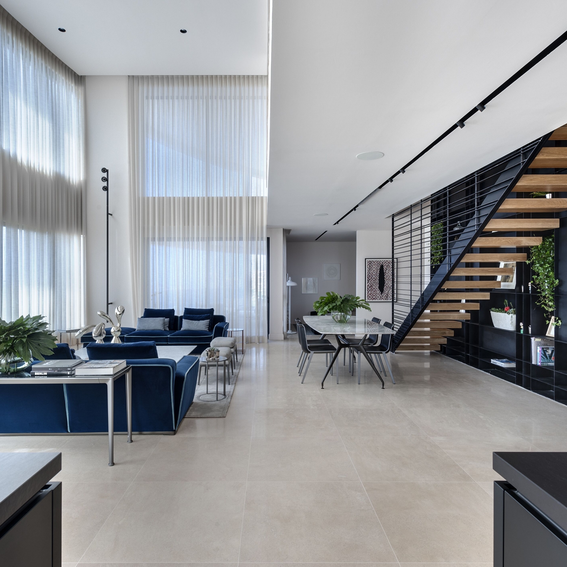 Luxury Apartment Private Projects 5